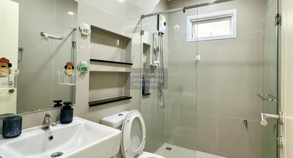 For rent 5 bedrooms house in Mueang Phuket, Phuket