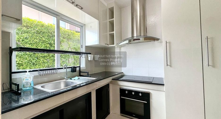 For rent 5 bedrooms house in Mueang Phuket, Phuket