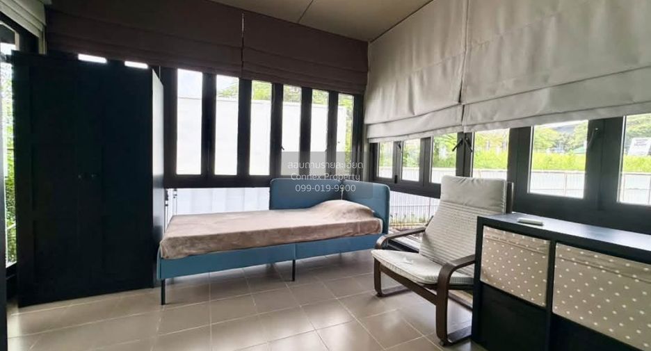 For rent 5 bedrooms house in Mueang Phuket, Phuket