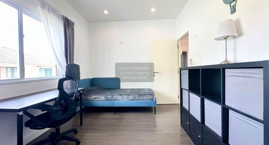 For rent 5 bedrooms house in Mueang Phuket, Phuket