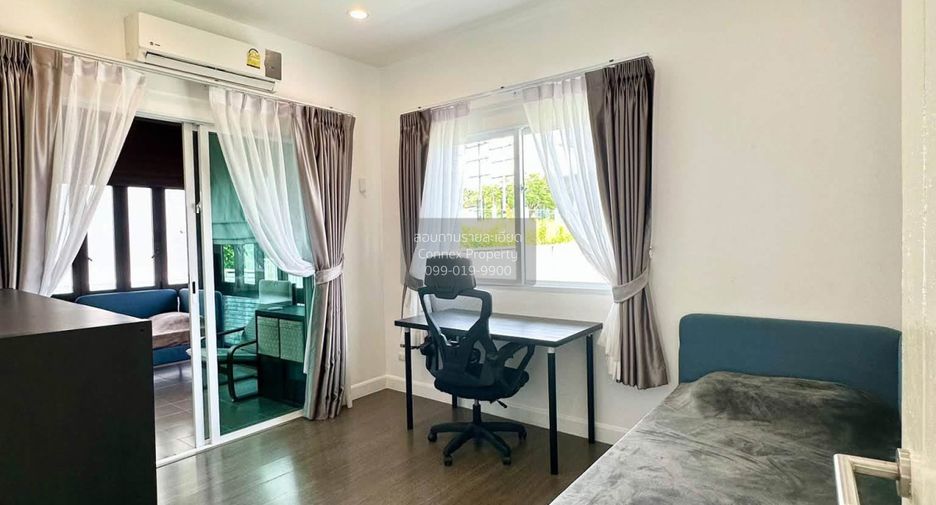 For rent 5 bedrooms house in Mueang Phuket, Phuket