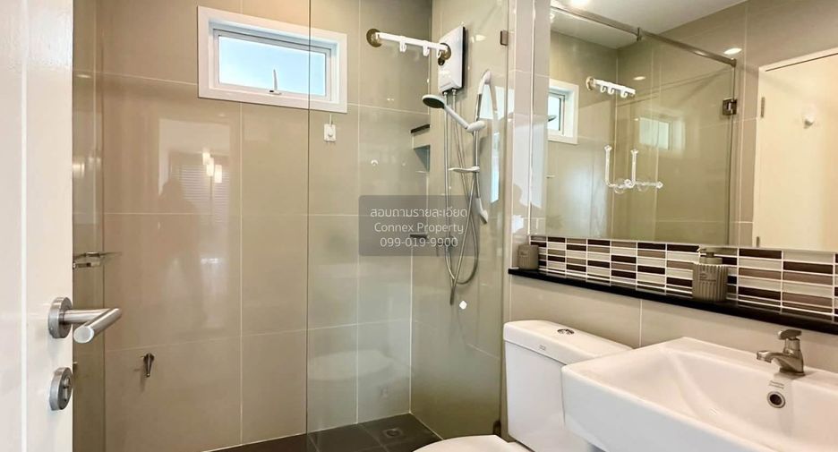 For rent 5 bedrooms house in Mueang Phuket, Phuket