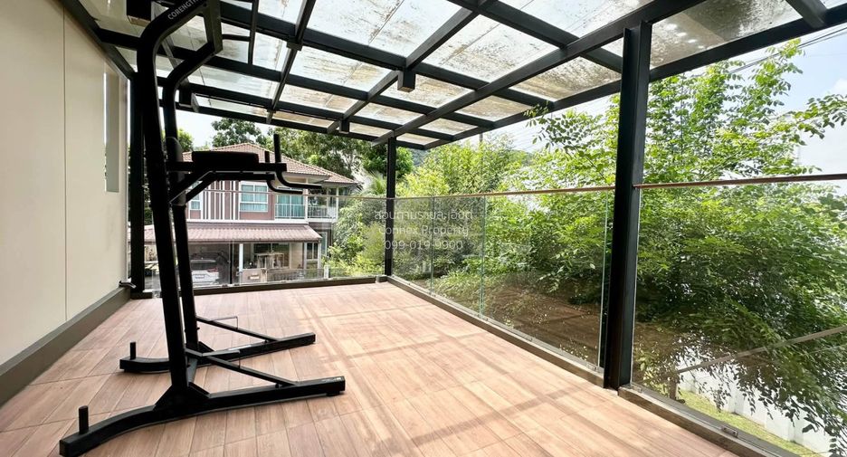 For rent 5 bedrooms house in Mueang Phuket, Phuket
