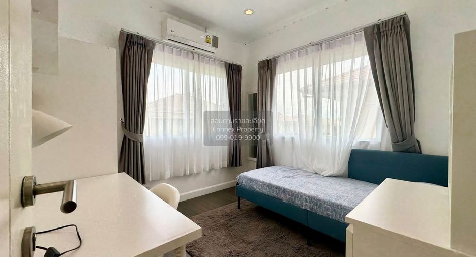 For rent 5 bedrooms house in Mueang Phuket, Phuket
