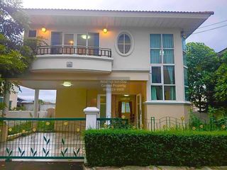 Haus zur Miete mit 4 Zimmer in Lam Luk Ka, Pathum Thani
