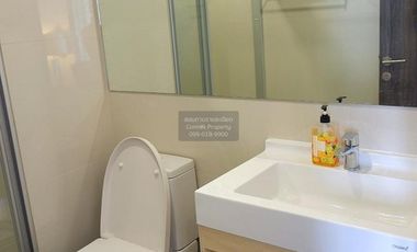 Condo en alquiler de 1 habitaciones en Suan Luang, Bangkok
