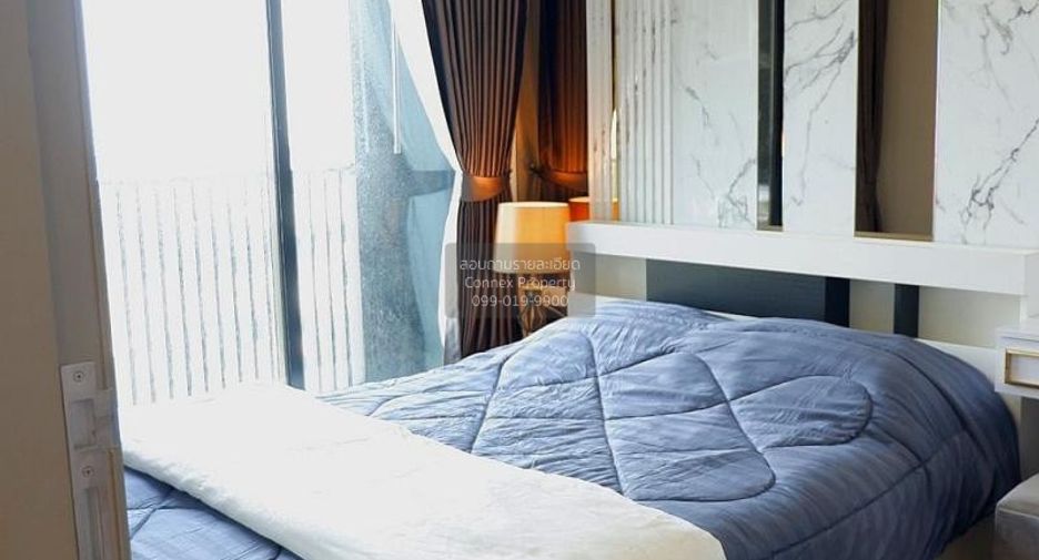 Condo en alquiler de 1 habitaciones en Suan Luang, Bangkok