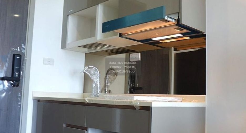 Condo en alquiler de 1 habitaciones en Suan Luang, Bangkok