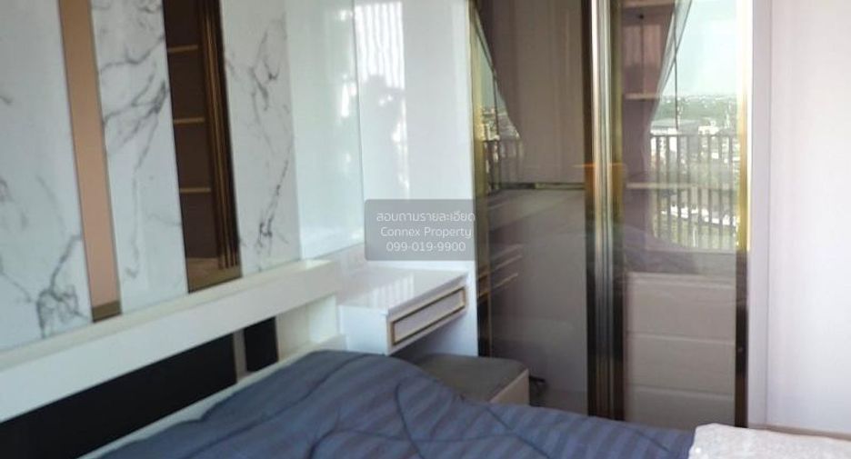 Condo en alquiler de 1 habitaciones en Suan Luang, Bangkok