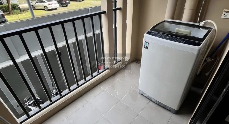 For rent 1 bed condo in Mueang Phuket, Phuket