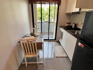 For rent 1 bed condo in Mueang Phuket, Phuket