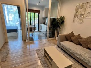 For rent 1 bed condo in Mueang Phuket, Phuket