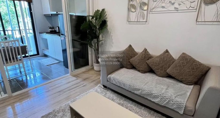For rent 1 bed condo in Mueang Phuket, Phuket