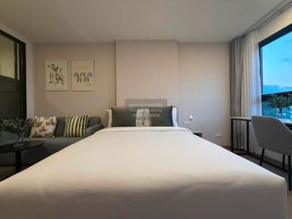 For rent 1 bed condo in Mueang Phuket, Phuket