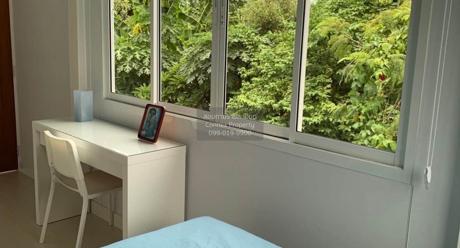 For rent 2 ベッドルーム house in Thon Buri, Bangkok