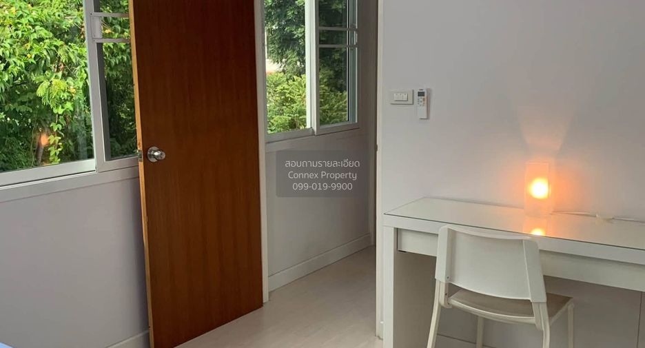 For rent 2 ベッドルーム house in Thon Buri, Bangkok