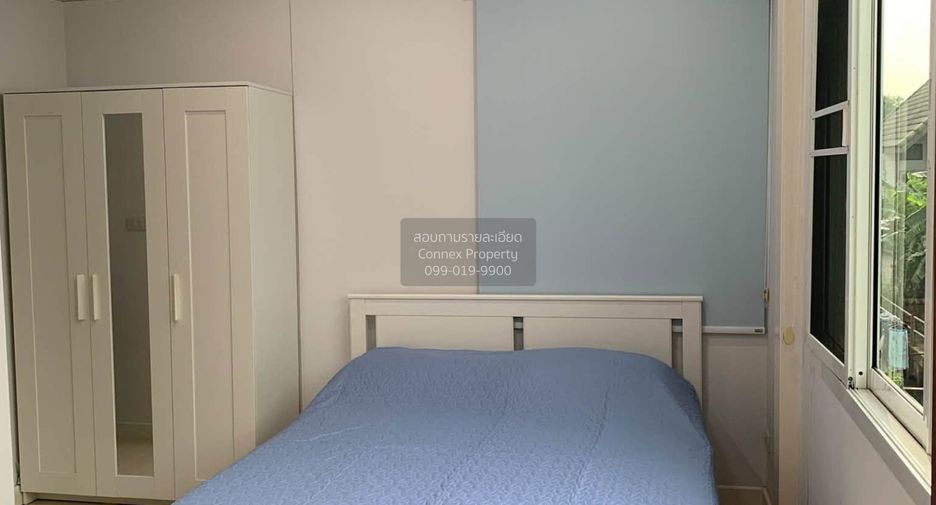 For rent 2 ベッドルーム house in Thon Buri, Bangkok