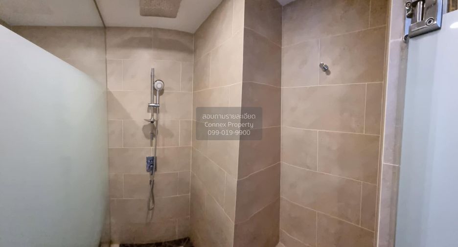 À louer 1 chambre condo à Jomtien, Pattaya