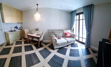À louer 1 chambre condo à Jomtien, Pattaya
