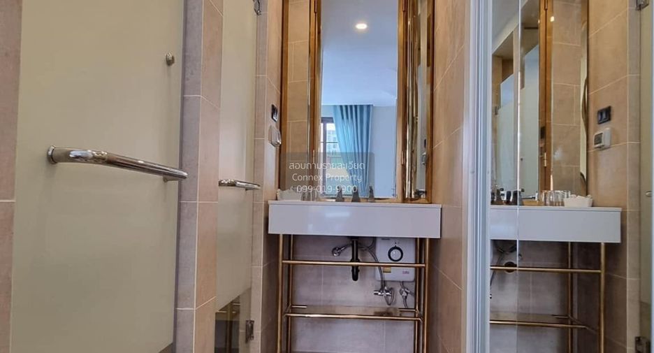 À louer 1 chambre condo à Jomtien, Pattaya