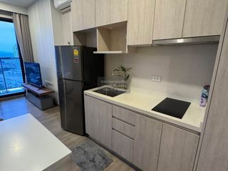 À louer 1 chambre condo à Si Racha, Chonburi