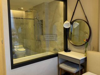 À louer 1 chambre condo à Si Racha, Chonburi