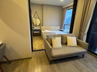 À louer 1 chambre condo à Si Racha, Chonburi