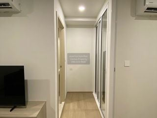 For rent 1 bed condo in Bang Khen, Bangkok