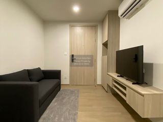 For rent 1 bed condo in Bang Khen, Bangkok
