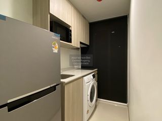 For rent 1 bed condo in Bang Khen, Bangkok