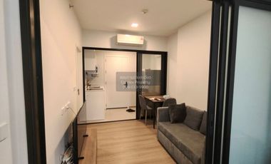 For rent 1 bed condo in Bang Phlat, Bangkok