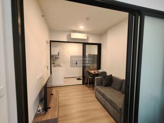 For rent 1 bed condo in Bang Phlat, Bangkok