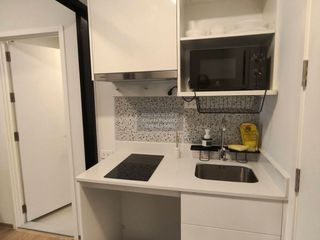 For rent 1 bed condo in Bang Phlat, Bangkok