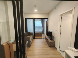 For rent 1 bed condo in Bang Phlat, Bangkok