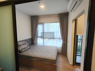 For rent 1 bed condo in Bang Phlat, Bangkok