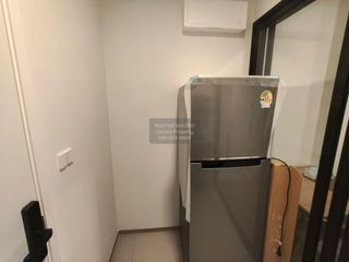 For rent 1 bed condo in Bang Phlat, Bangkok
