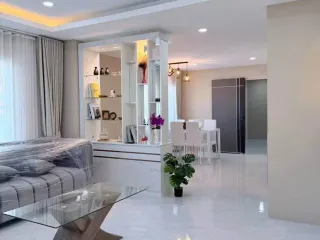 出售 3 卧室 联排别墅 在 Bang Lamung, Chon Buri