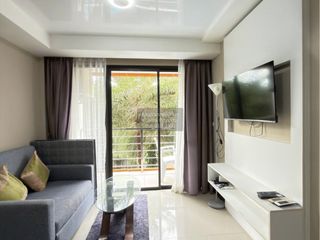 À louer 1 chambre condo à Thalang, Phuket