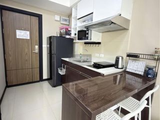 À louer 1 chambre condo à Thalang, Phuket