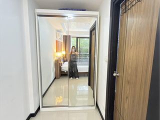 À louer 1 chambre condo à Thalang, Phuket