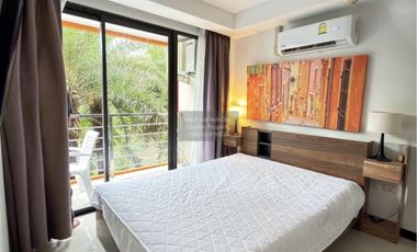 À louer 1 chambre condo à Thalang, Phuket