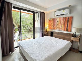 À louer 1 chambre condo à Thalang, Phuket