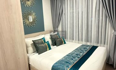 For rent 1 bed condo in Mueang Phuket, Phuket