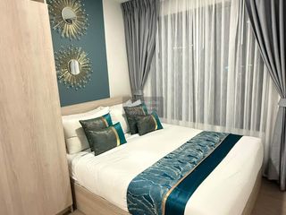 For rent 1 bed condo in Mueang Phuket, Phuket