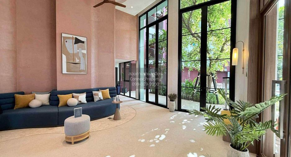 For rent 1 bed condo in Mueang Phuket, Phuket