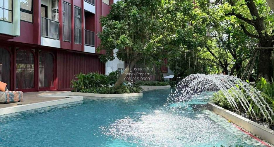 For rent 1 bed condo in Mueang Phuket, Phuket