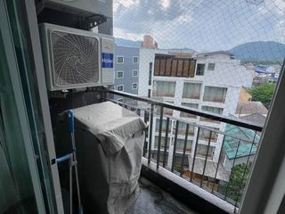 For rent 1 bed condo in Mueang Phuket, Phuket