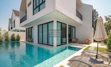 Villa zur Miete mit 4 Zimmer in Thalang, Phuket