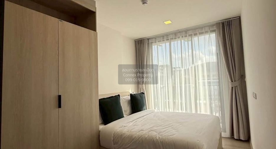 For rent 1 bed condo in Mueang Phuket, Phuket