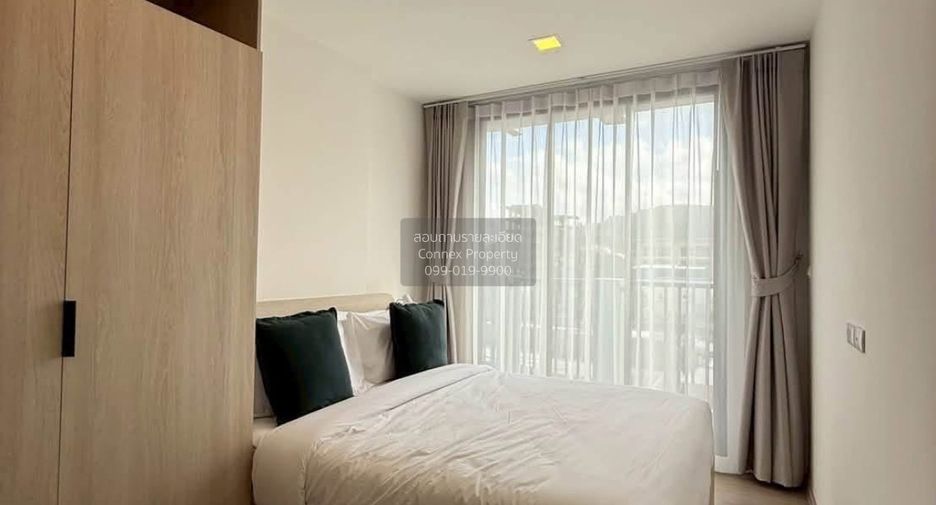 For rent 1 bed condo in Mueang Phuket, Phuket